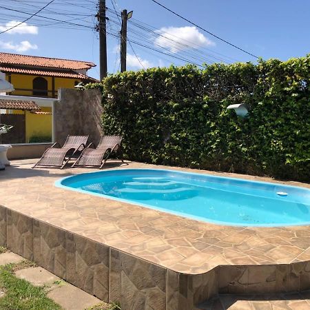 Pousada Do Suico Saquarema Exteriér fotografie