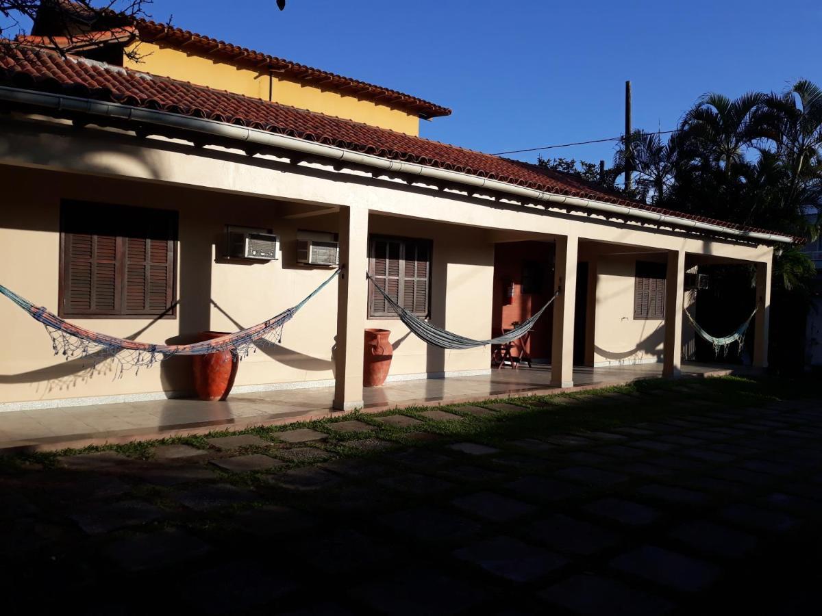 Pousada Do Suico Saquarema Exteriér fotografie