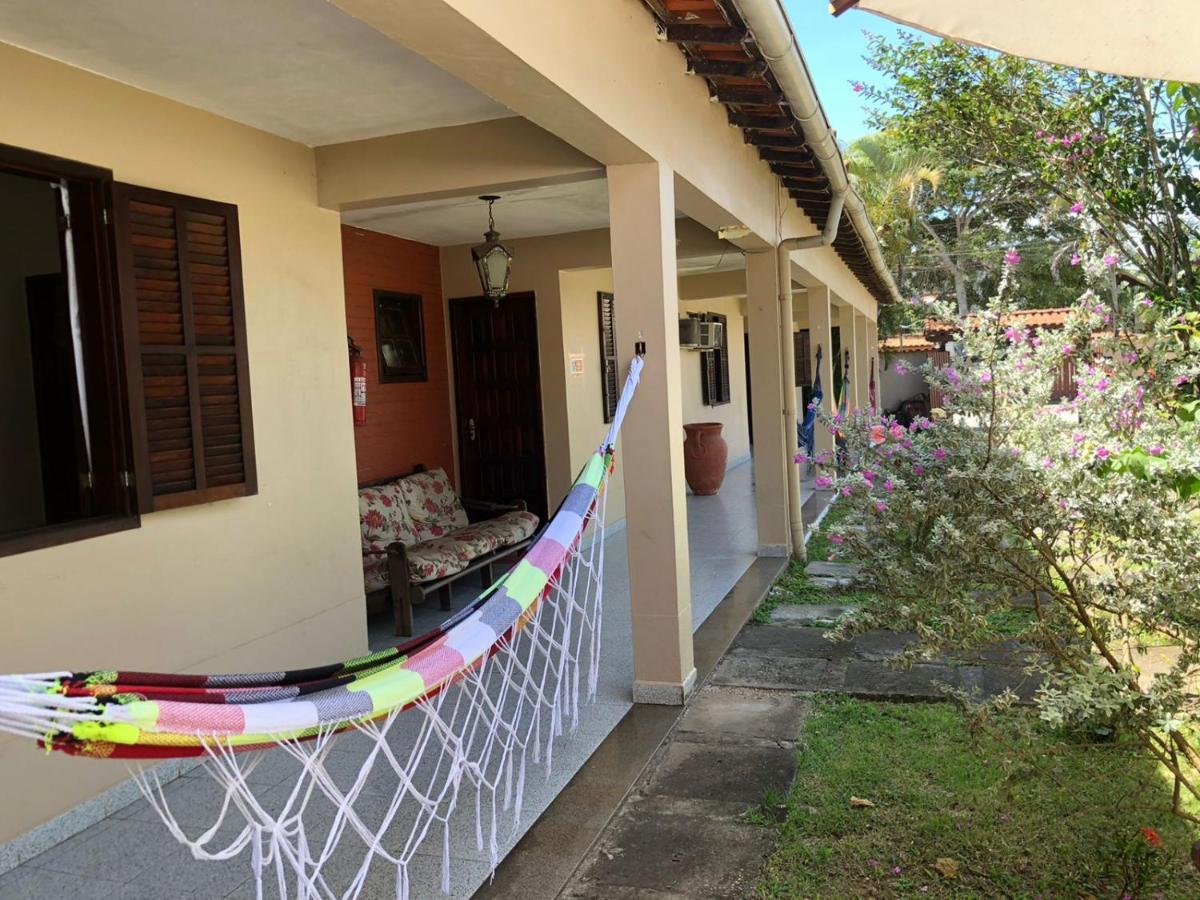 Pousada Do Suico Saquarema Exteriér fotografie