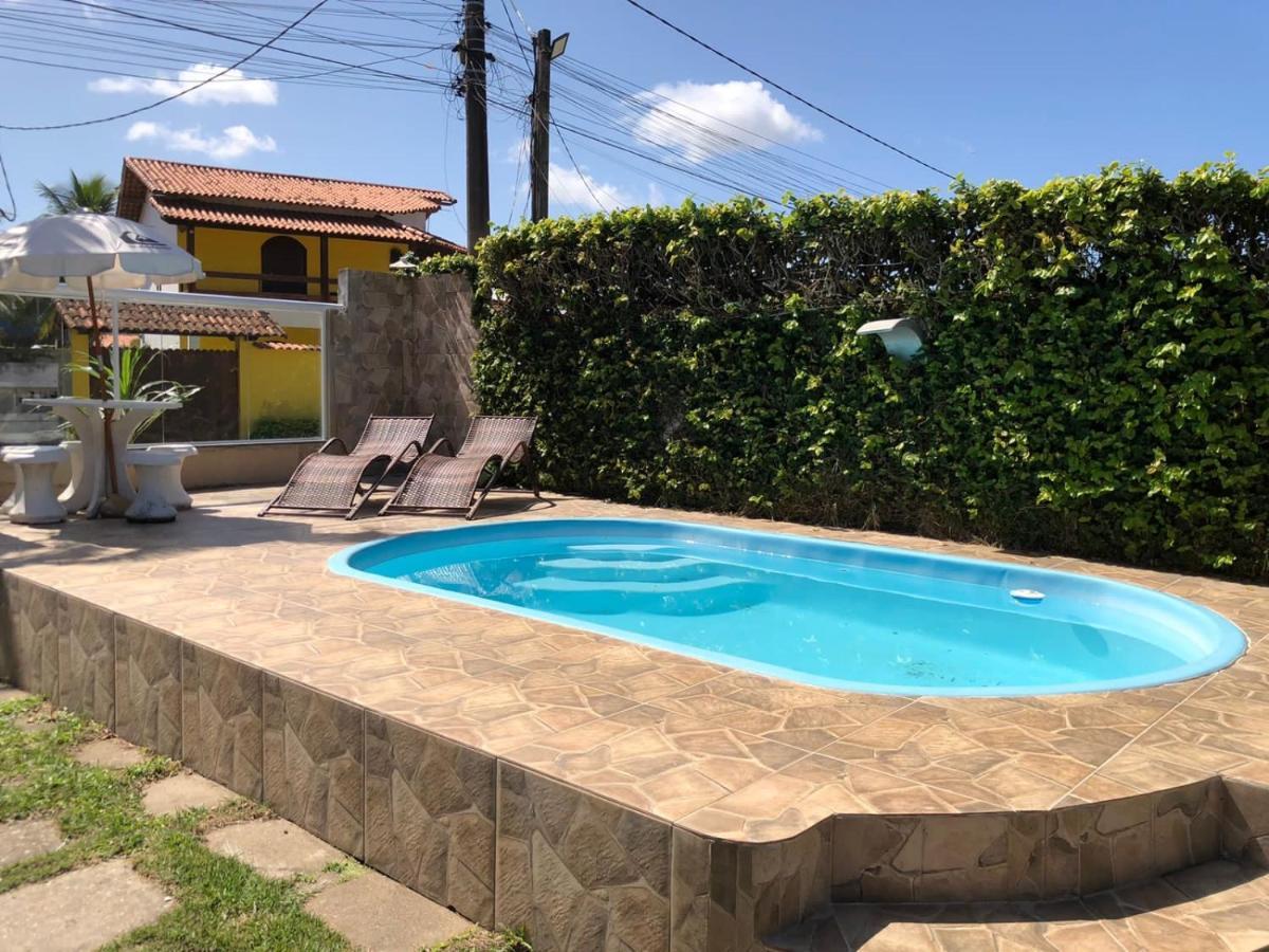 Pousada Do Suico Saquarema Exteriér fotografie